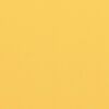 vidaXL Toldo para balc&oacute;n tela oxford amarillo 75x400 cm