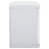 vidaXL Mueble zapatero blanco 40x30x40 cm