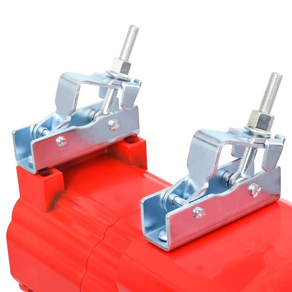 vidaXL Polipasto eléctrico de alta velocidad 300/600 kg 1300 W