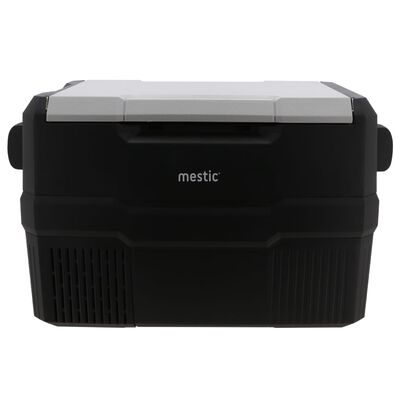 Mestic Nevera portátil con compresor MCCHD-45 negro 43 L