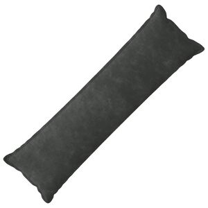 vidaXL Coj&iacute;n HOUTEN Gris antracita 40 x 145 cm