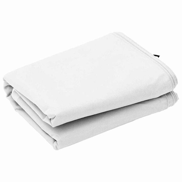 vidaXL Cubiertas de Forro para Protecci&oacute;n contra el Fr&iacute;o 3 pcs