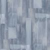 DUTCH WALLCOVERINGS Papel de pared Wood gris