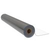 vidaXL Rollo de protector de mesa PVC transparente 0,9x15 m 1,6 mm