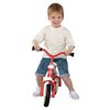 Smoby Bicicleta de equilibrio Rookie rojo