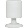 Smartwares L&aacute;mpara de mesa de exterior LED 5 W blanca 5000.472