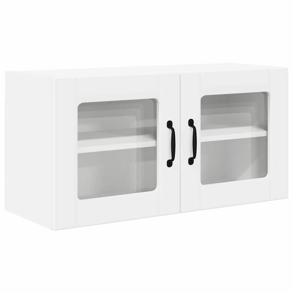 vidaXL Mueble de Cocina 80 x 31 x 40 cm Madera de ingenier&iacute;a