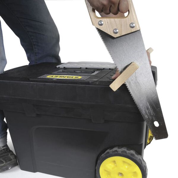 Stanley ProMobile caja de herramientas de pl&aacute;stico 1-97-503