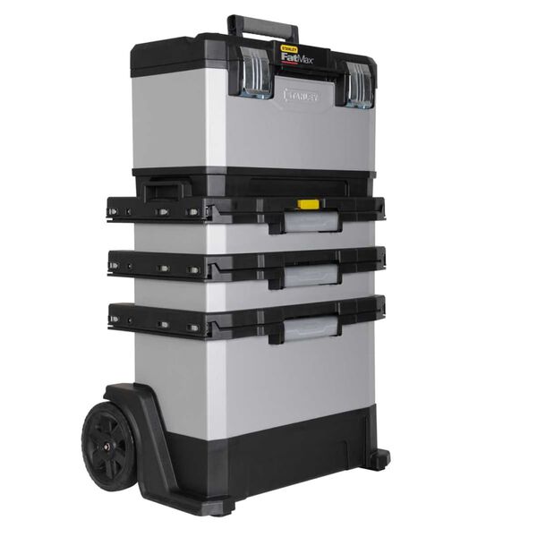 Stanley FatMax taller m&oacute;vil de pl&aacute;stico 1-95-622