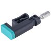 wolfcraft Sargento de borde KS 24 2 unidades 3037000