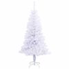vidaXL &Aacute;rbol de Navidad artificial con soporte 230 ramas 120 cm