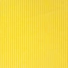 vidaXL Cabecera Colgante Amarillo Claro 170 x 55 x 5 cm Tela de Pana
