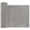 vidaXL Pantalla de malla 20 x 500 cm 120 Mesh Acero Inoxidable 201