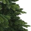 vidaXL &Aacute;rbol de Navidad artificial con ramas articuladas Verde 180 cm