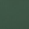 vidaXL Toldo de vela rectangular tela Oxford verde oscuro 3x4 m