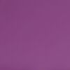 vidaXL Taburetes de cocina 2 unidades cuero sintético morado