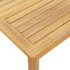 vidaXL Set de sof&aacute;s de palets de jard&iacute;n y cojines 2 pzas madera acacia