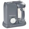 Beaba Robot de cocina de beb&eacute;s 4 en 1 Babycook Solo 1100ml gris oscuro