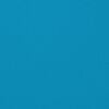 vidaXL Cojines para silla respaldo bajo 6 uds tela Oxford azul claro