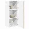 vidaXL Mueble de Cocina Lucca Roble Sonoma 40 x 31 x 100 cm