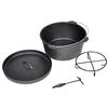 Horno Holand&eacute;s Olla De Cocinar 9Qt