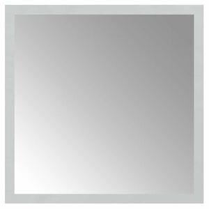 vidaXL Espejo de ba&ntilde;o con LED 30x30 cm