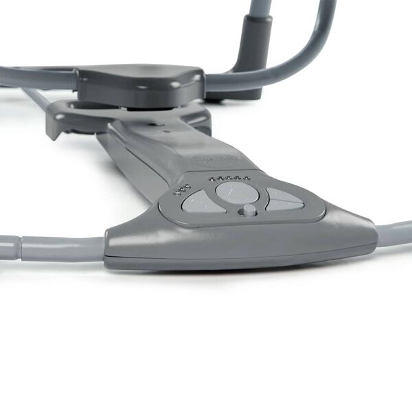 Ingenuity Hamaca columpio para beb&eacute;s port&aacute;til Swing'n'Go Bella Teddy