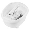 Medisana Spa de burbujas para pies FS 888 blanco