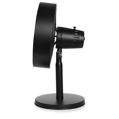 Tristar Ventilador de mesa VE-5928 35 W 30 cm negro