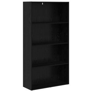 vidaXL Estanter&iacute;a Aut&oacute;noma 80 x 30 x 152 cm Madera de ingenier&iacute;a