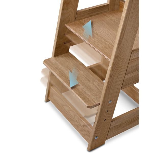 tiSsi Torre de aprendizaje Felix roble