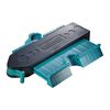 wolfcraft Medidor de contornos 130 mm 6949000
