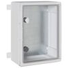 Grey_with_transparent_door
