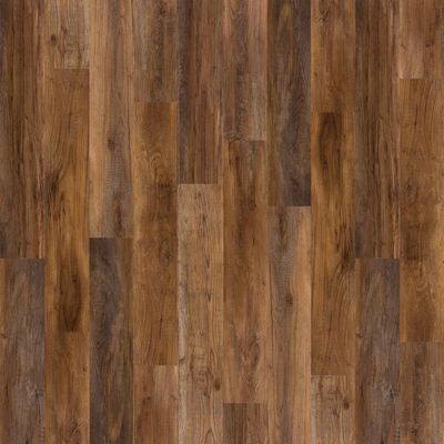 WallArt Tablones aspecto madera de roble Barnwood marrón oscuro