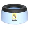 Road Refresher Bebedero de mascotas antiderrames peque&ntilde;o azul SBRR