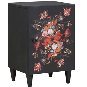 vidaXL Mueble de Cuarto de Ba&ntilde;o Multicolor 38 x 33,5 x 58 cm