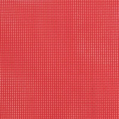 vidaXL Sillas de playa plegables 2 uds acero recubierto textilene rojo