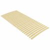 vidaXL Recambio de l&aacute;minas de cama con 24 l&aacute;minas de 90 x 200 cm