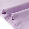 Camiseta infantil lila 104