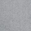 vidaXL Alfombra de pasillo BCF gris 60x150 cm