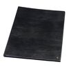 rillstab Libro portafolios A3 24 bolsillos negro