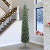 vidaXL &Aacute;rbol de Navidad artificial Verde 300 cm PVC, Acero y Pl&aacute;stico