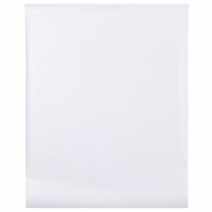 vidaXL L&aacute;mina de ventana esmerilada PVC gris 45x2000 cm