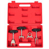 vidaXL Kit extractor de bobina de encendido 4 piezas para VW Audi