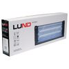 Lund L&aacute;mpara antimosquitos UV-A negro 41 W