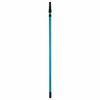 wolfcraft Mango telesc&oacute;pico para lijadora manual 1,2-2 m 4012000