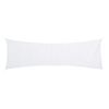 vidaXL Red de camuflaje con bolsa de almacenamiento blanco 706x140 cm