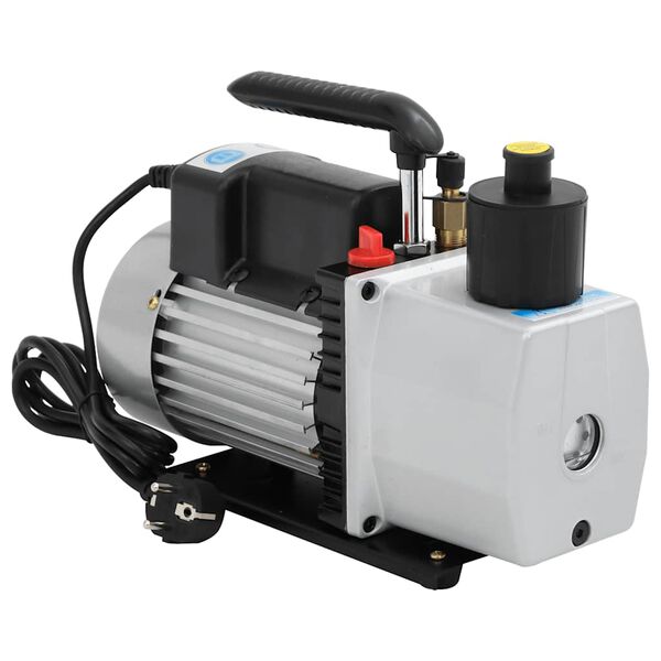 Bomba de vac&iacute;o de 2 etapas, 50 litros / min