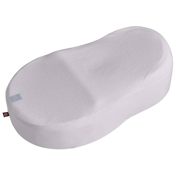 RED CASTLE S&aacute;bana bajera para beb&eacute;s Cocoonababy gris