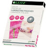 Leitz Bolsas de plastificar ILAM 125 micron A5 100 unidades